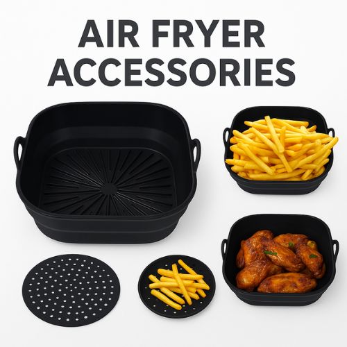 Air Fryer Accessories